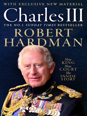 cover image of Charles III